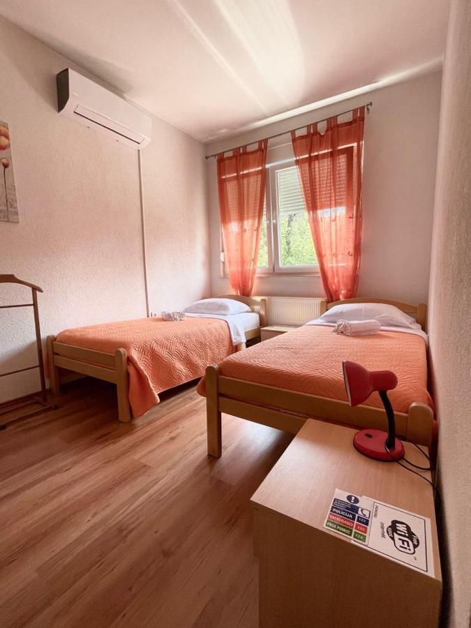 Apartman Nikolic,Banja Vrucica,Teslić Zewnętrze zdjęcie
