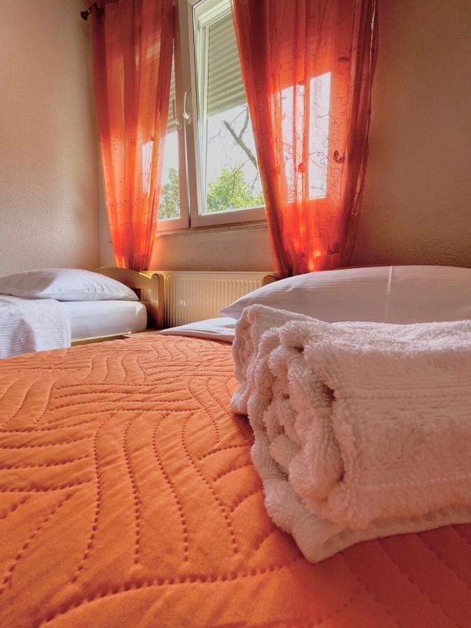 Apartman Nikolic,Banja Vrucica,Teslić Zewnętrze zdjęcie