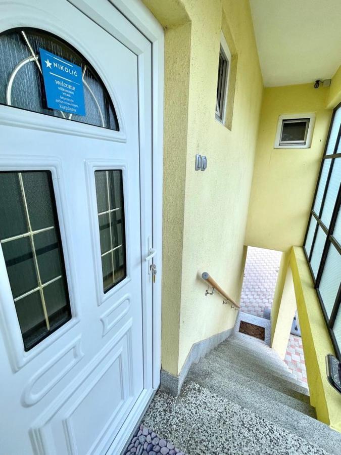 Apartman Nikolic,Banja Vrucica,Teslić Zewnętrze zdjęcie