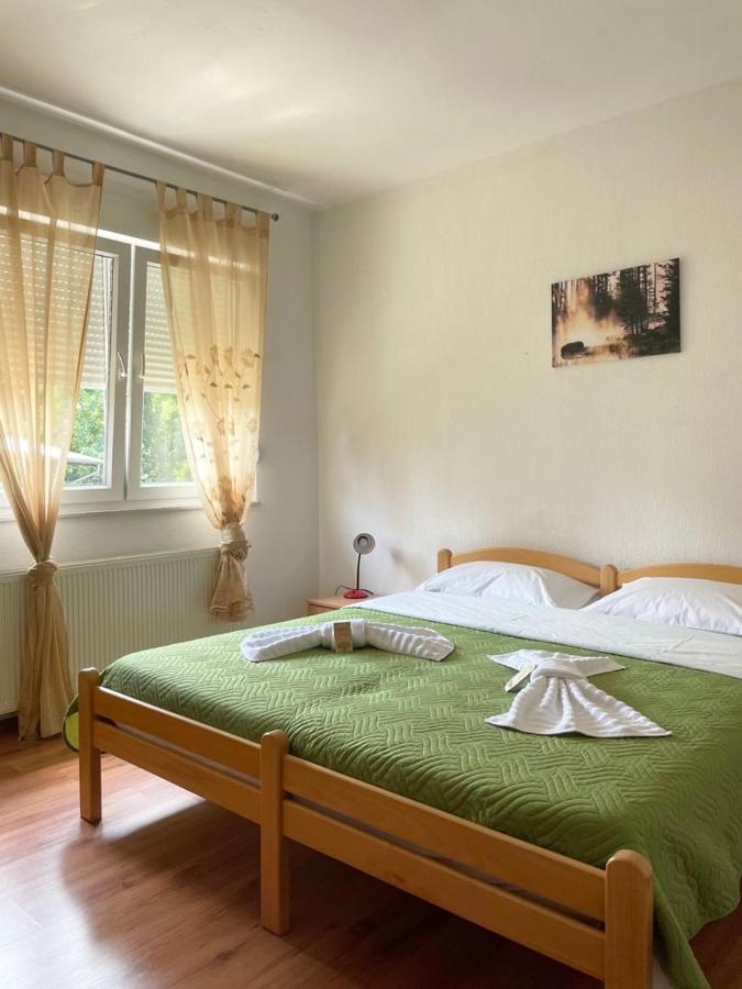Apartman Nikolic,Banja Vrucica,Teslić Zewnętrze zdjęcie