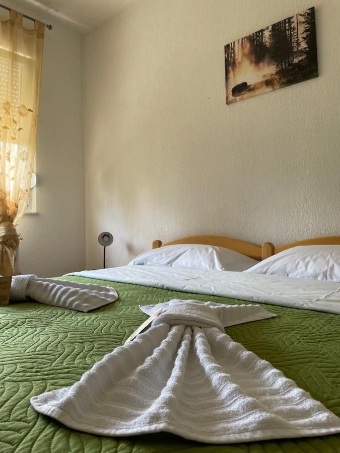 Apartman Nikolic,Banja Vrucica,Teslić Zewnętrze zdjęcie