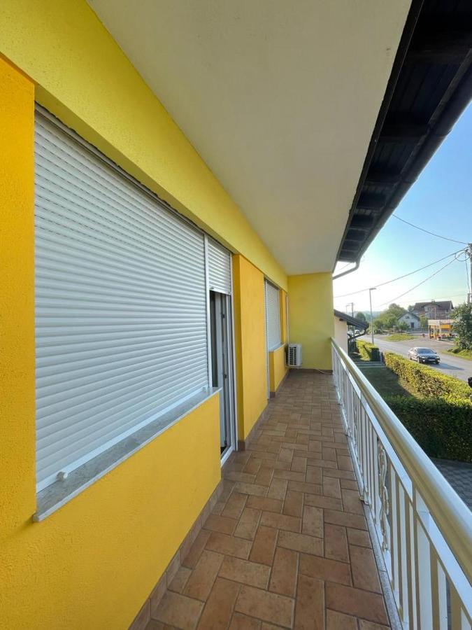 Apartman Nikolic,Banja Vrucica,Teslić Zewnętrze zdjęcie