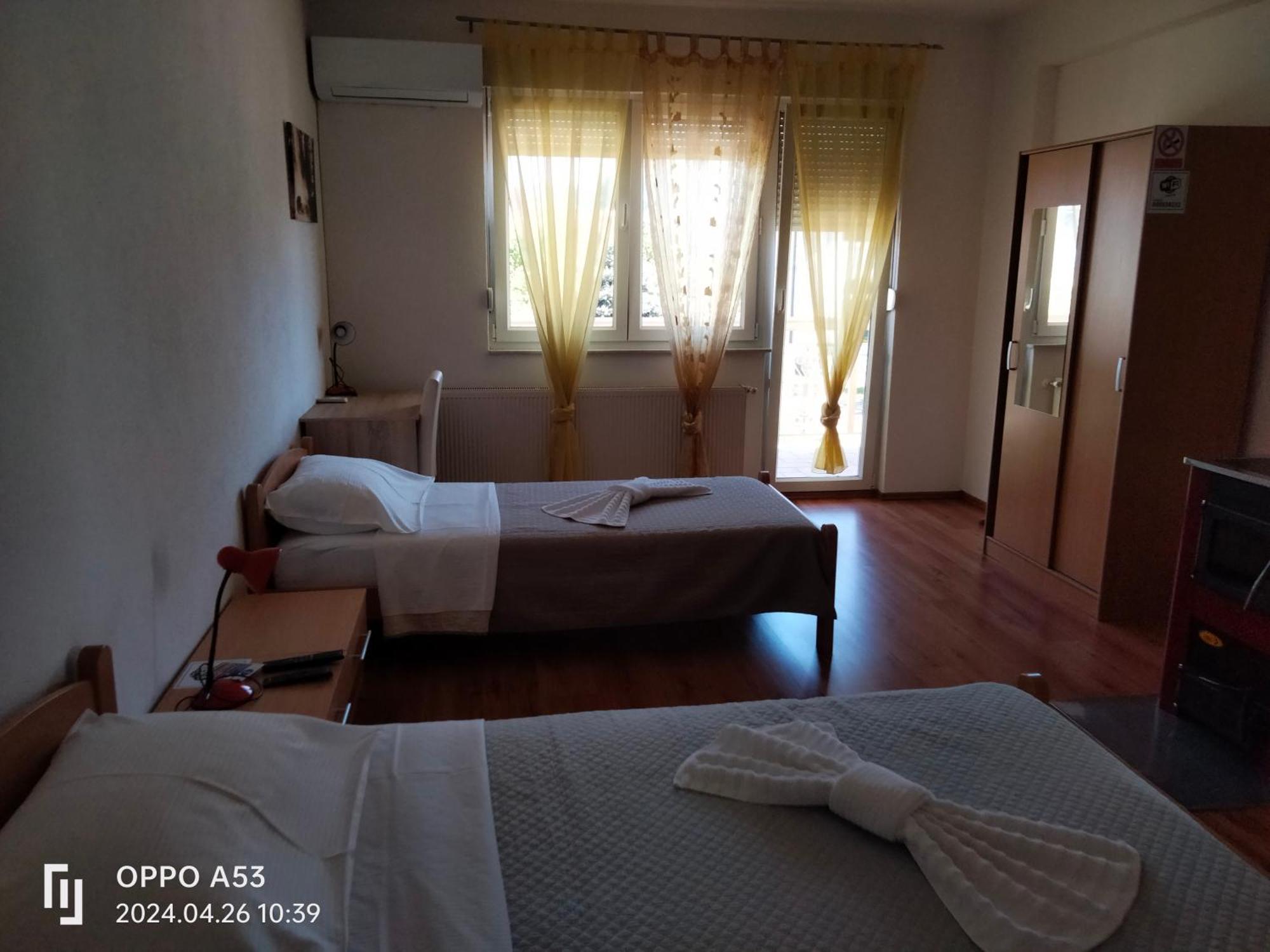 Apartman Nikolic,Banja Vrucica,Teslić Zewnętrze zdjęcie