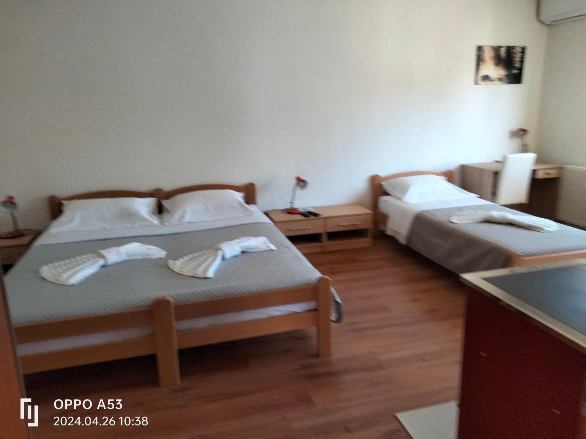 Apartman Nikolic,Banja Vrucica,Teslić Zewnętrze zdjęcie