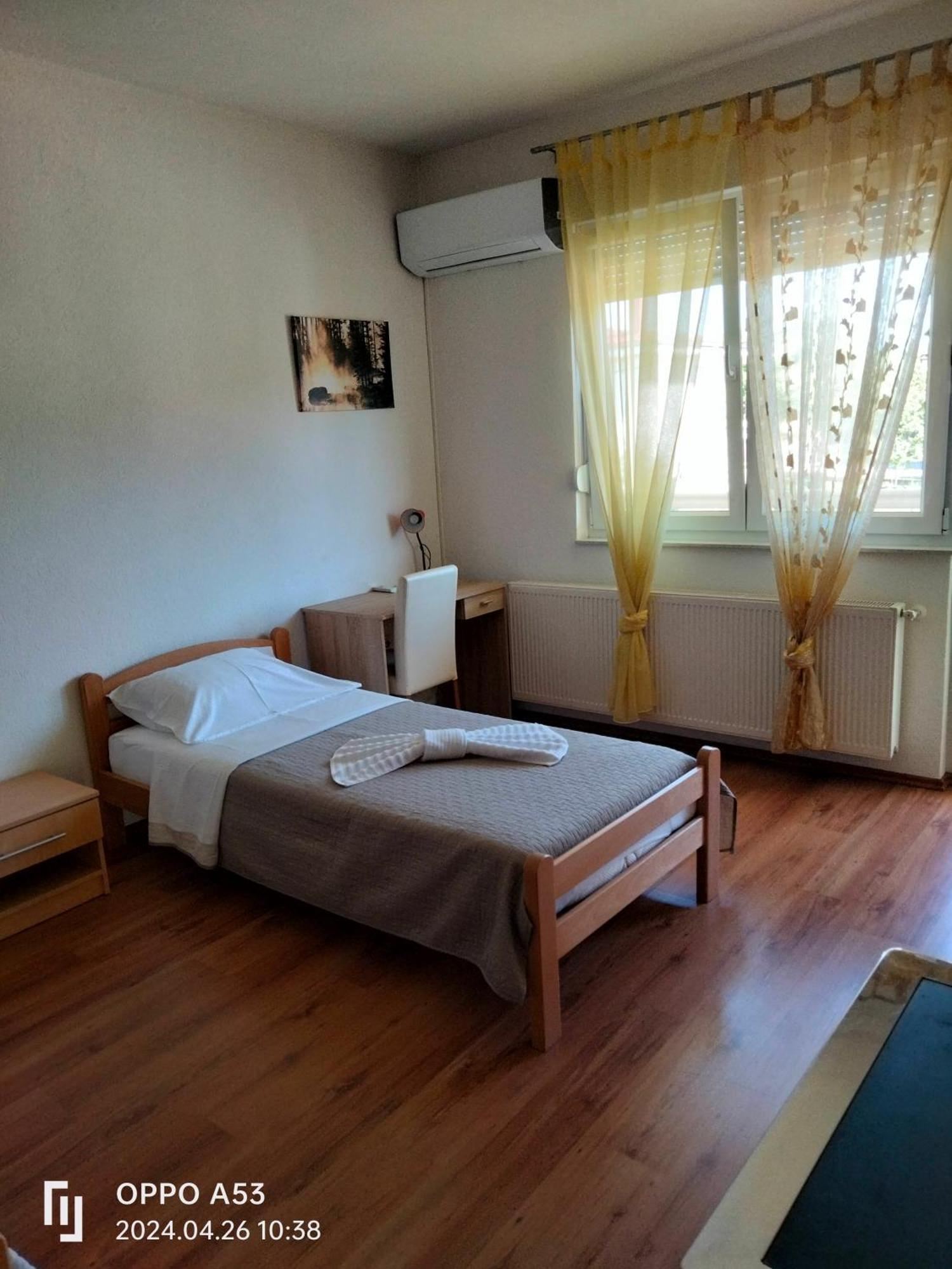 Apartman Nikolic,Banja Vrucica,Teslić Zewnętrze zdjęcie