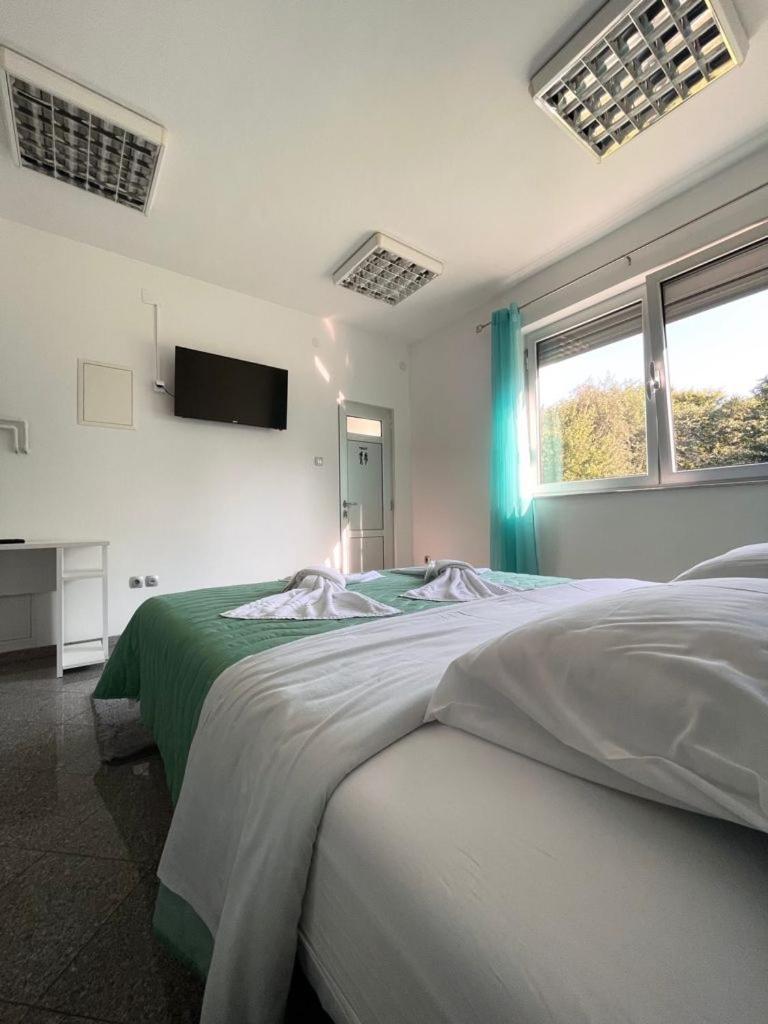 Apartman Nikolic,Banja Vrucica,Teslić Zewnętrze zdjęcie