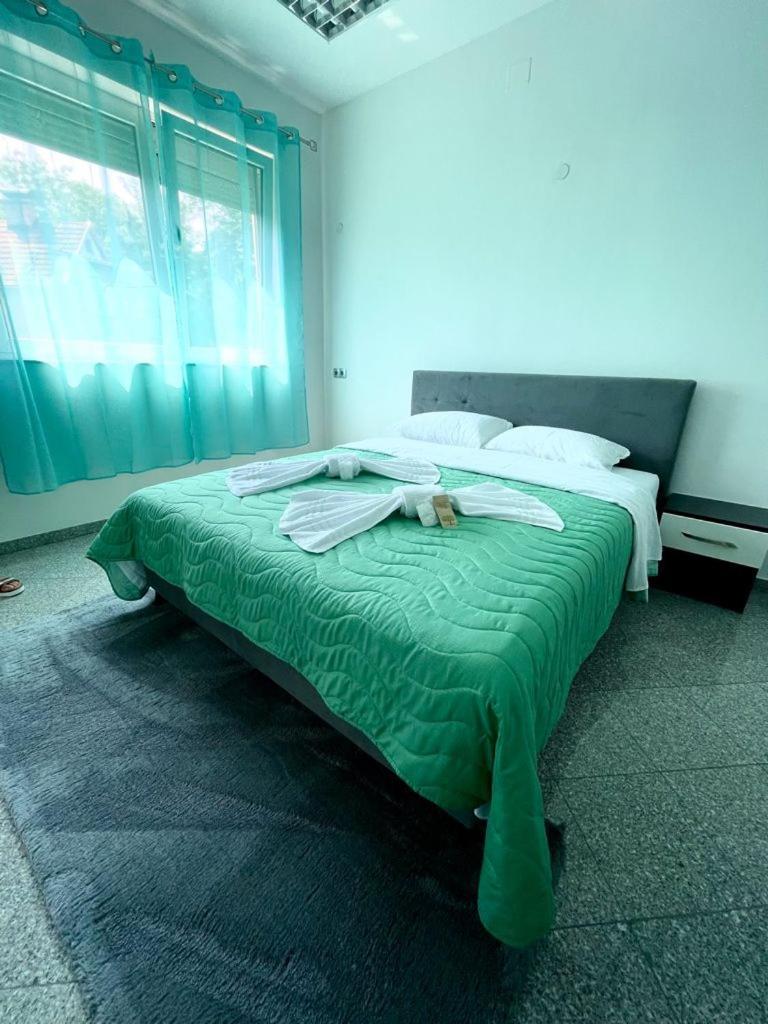 Apartman Nikolic,Banja Vrucica,Teslić Zewnętrze zdjęcie