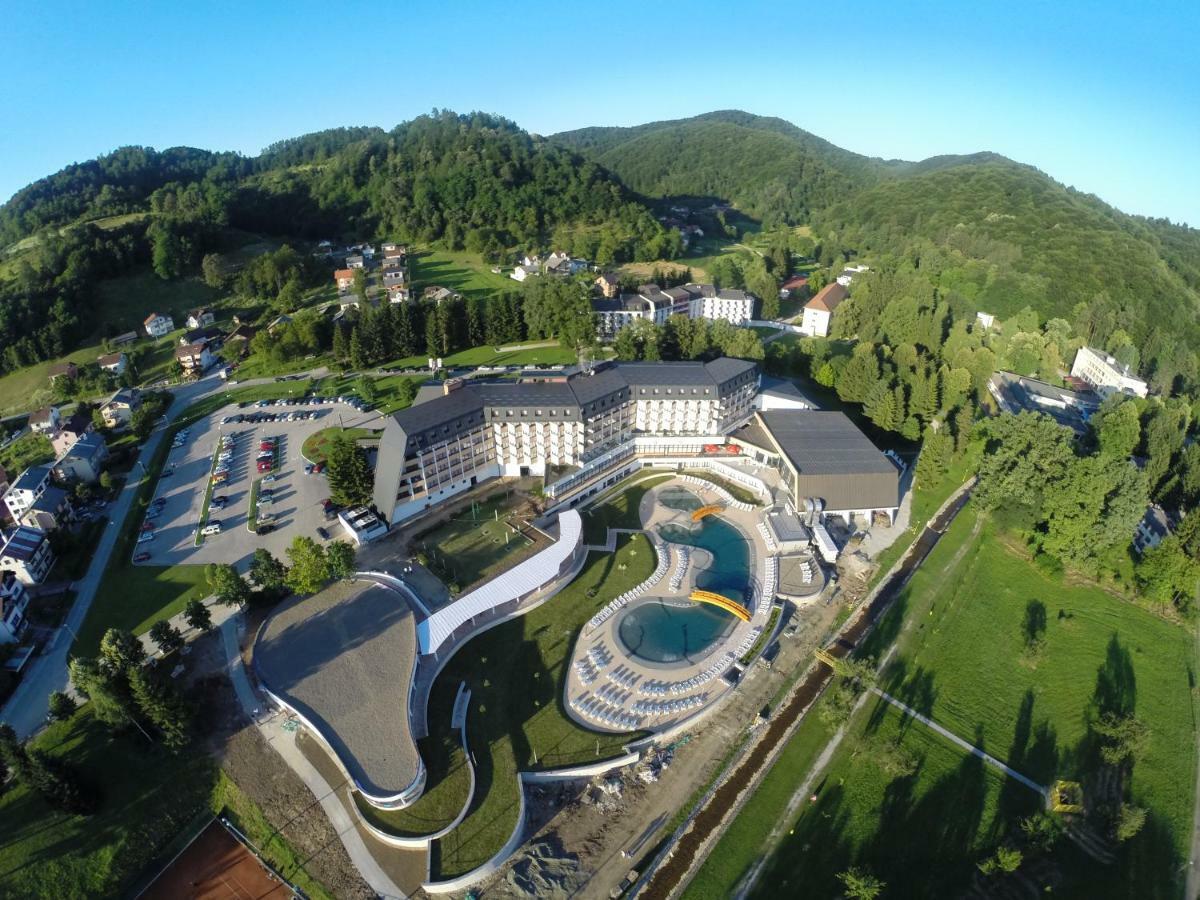 Apartman Nikolic,Banja Vrucica,Teslić Zewnętrze zdjęcie